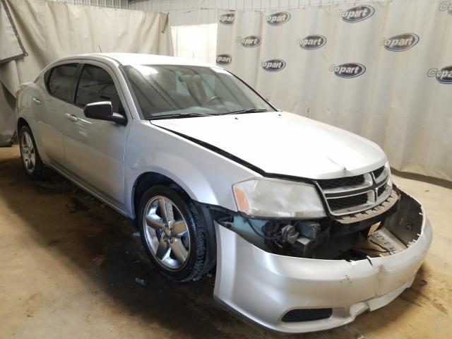 DODGE AVENGER SE 2012 1c3cdzab6cn153497