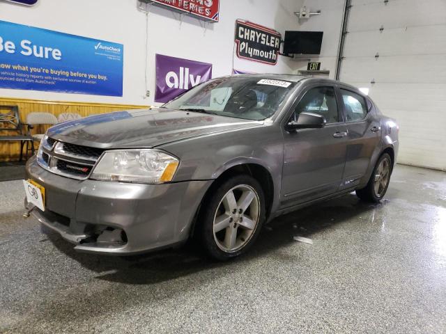 DODGE AVENGER SE 2012 1c3cdzab6cn185348