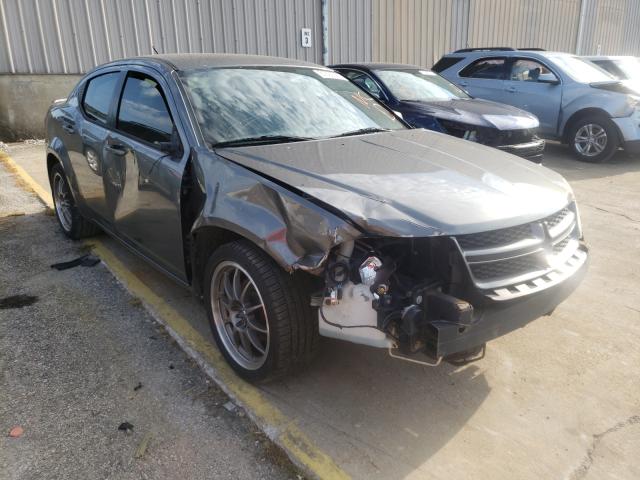 DODGE AVENGER SE 2012 1c3cdzab6cn186838