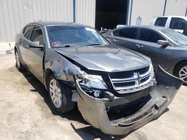 DODGE AVENGER SE 2012 1c3cdzab6cn193806