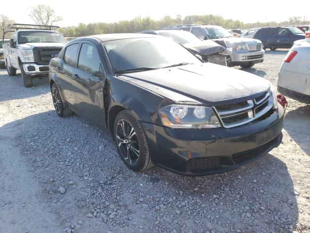 DODGE AVENGER SE 2012 1c3cdzab6cn221393