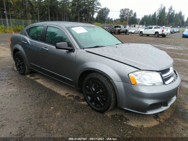 DODGE AVENGER 2012 1c3cdzab6cn237416