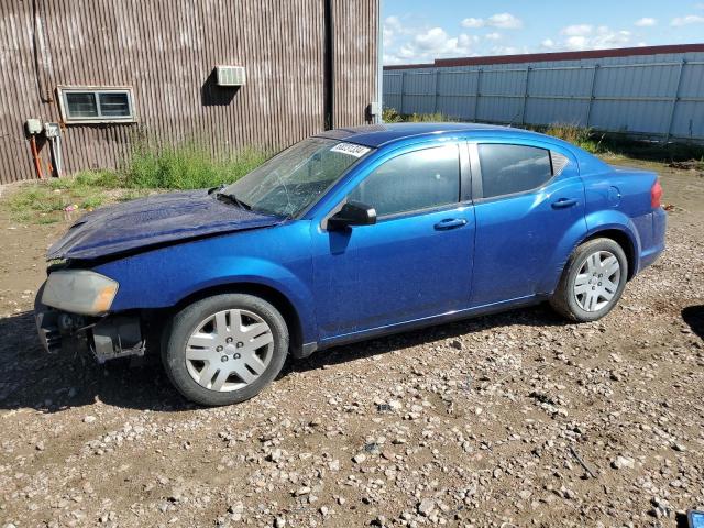 DODGE AVENGER SE 2012 1c3cdzab6cn266169