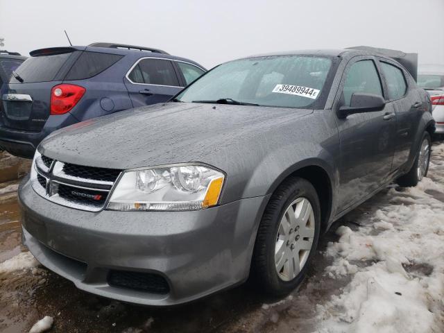 DODGE AVENGER 2012 1c3cdzab6cn266477