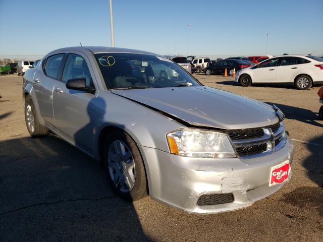 DODGE AVENGER SE 2012 1c3cdzab6cn269928