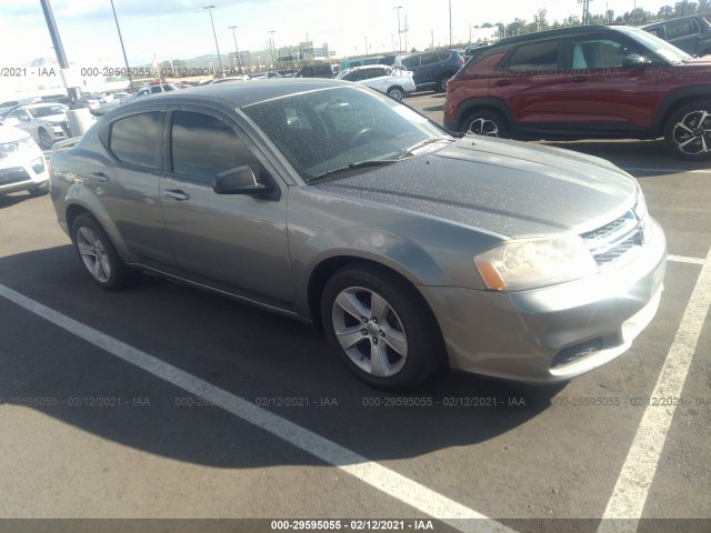 DODGE AVENGER 2012 1c3cdzab6cn270349