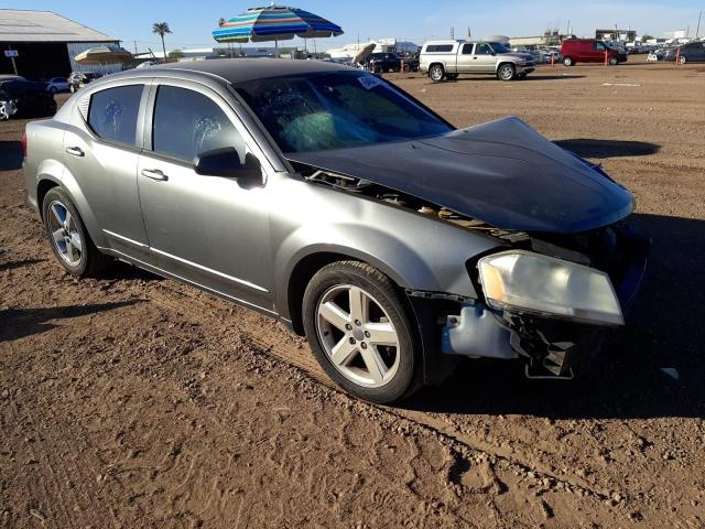 DODGE AVENGER SE 2012 1c3cdzab6cn322966