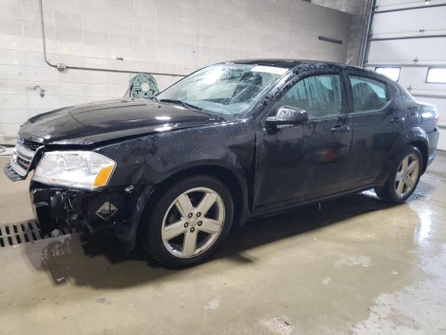 DODGE AVENGER SE 2013 1c3cdzab6dn518987