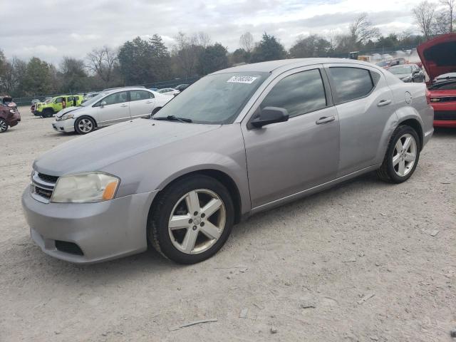 DODGE AVENGER SE 2013 1c3cdzab6dn551973