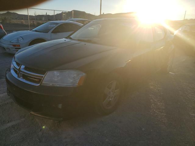 DODGE AVENGER 2013 1c3cdzab6dn564139