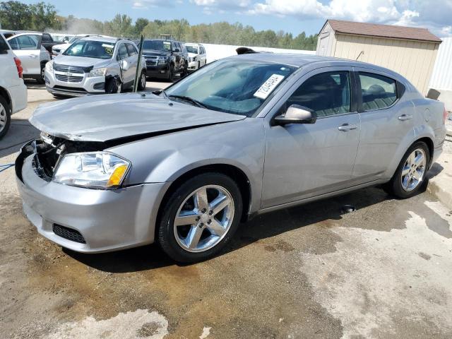 DODGE AVENGER SE 2013 1c3cdzab6dn576811