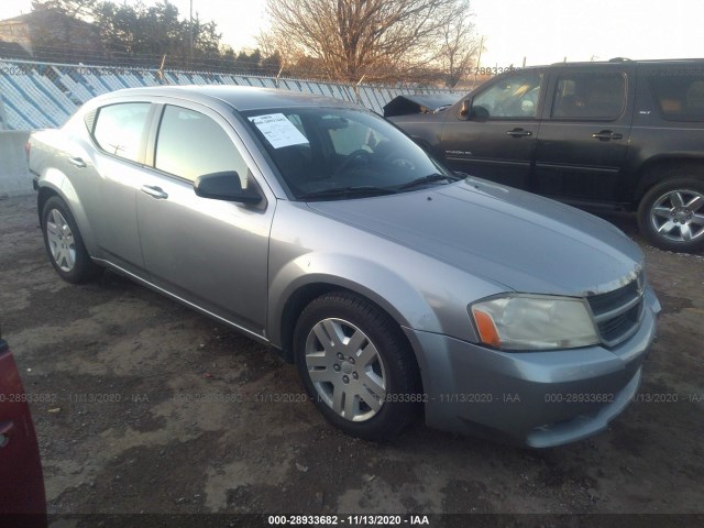 DODGE AVENGER 2013 1c3cdzab6dn591597