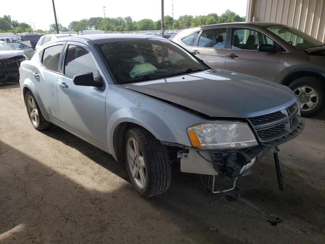 DODGE AVENGER SE 2013 1c3cdzab6dn607202