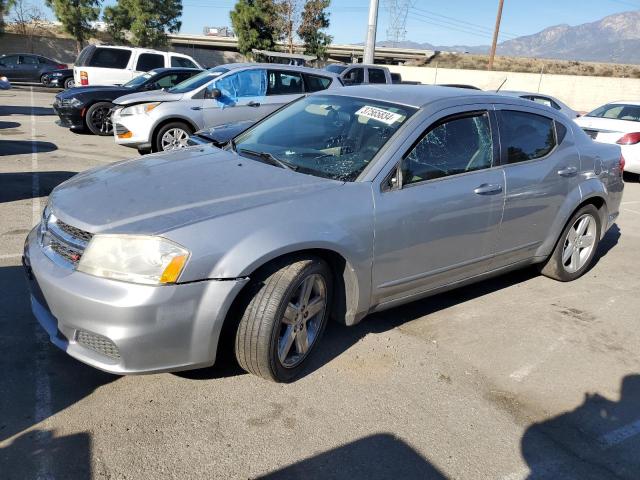 DODGE AVENGER 2013 1c3cdzab6dn612903