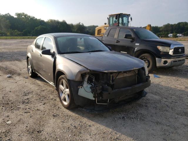 DODGE AVENGER SE 2013 1c3cdzab6dn625036