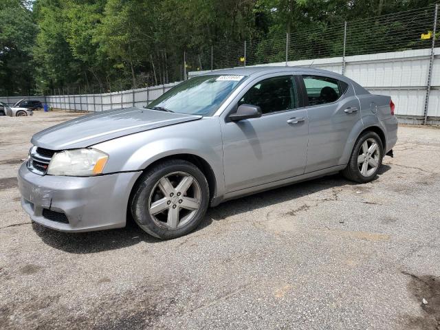 DODGE AVENGER 2013 1c3cdzab6dn648929