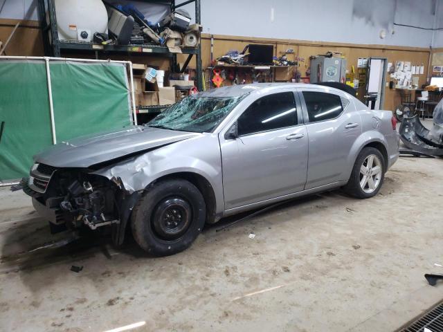 DODGE AVENGER 2013 1c3cdzab6dn662118