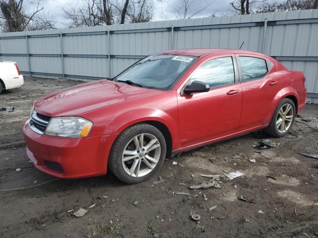 DODGE AVENGER 2013 1c3cdzab6dn700561