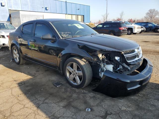 DODGE AVENGER SE 2013 1c3cdzab6dn713438