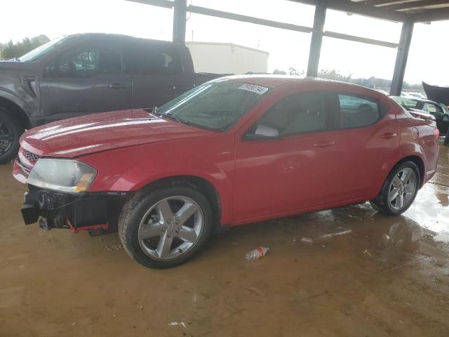 DODGE AVENGER 2014 1c3cdzab6en110846