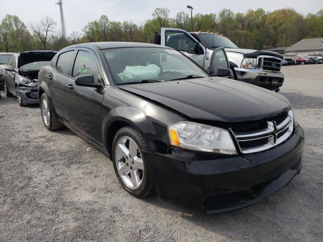 DODGE AVENGER 2014 1c3cdzab6en112872