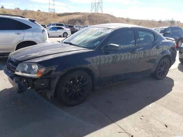 DODGE AVENGER 2014 1c3cdzab6en139814