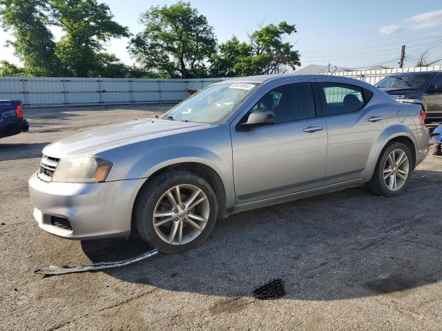 DODGE AVENGER 2014 1c3cdzab6en140042