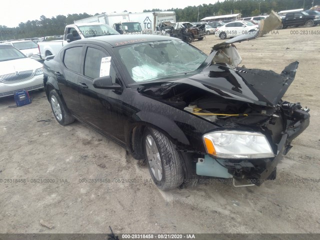 DODGE AVENGER 2014 1c3cdzab6en165751