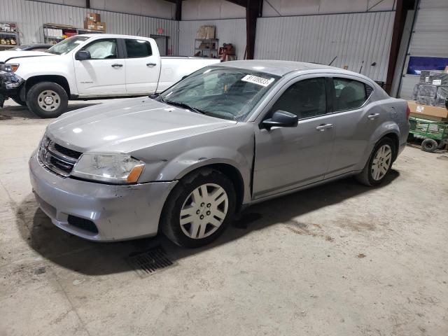 DODGE AVENGER 2014 1c3cdzab6en169945