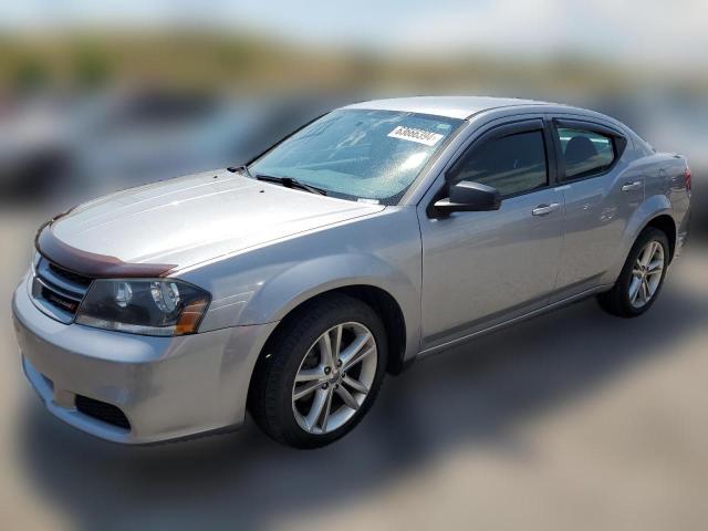 DODGE AVENGER 2014 1c3cdzab6en174949