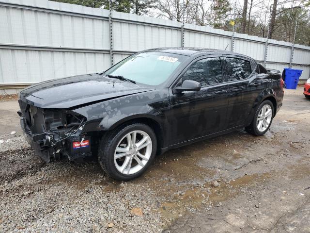 DODGE AVENGER 2014 1c3cdzab6en188060