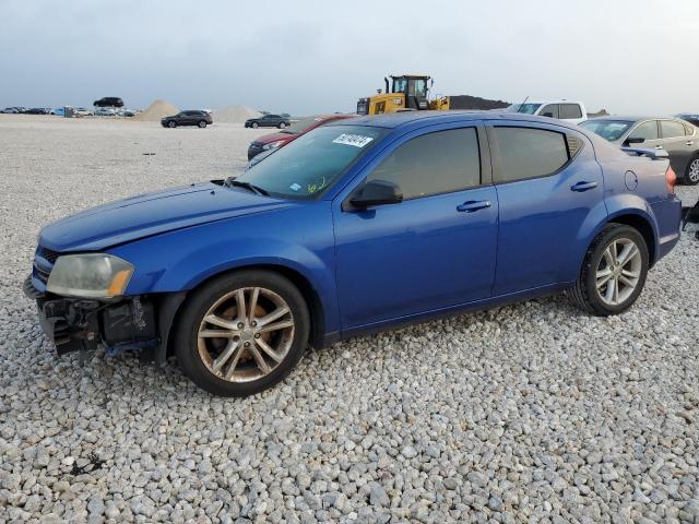 DODGE AVENGER 2014 1c3cdzab6en200188