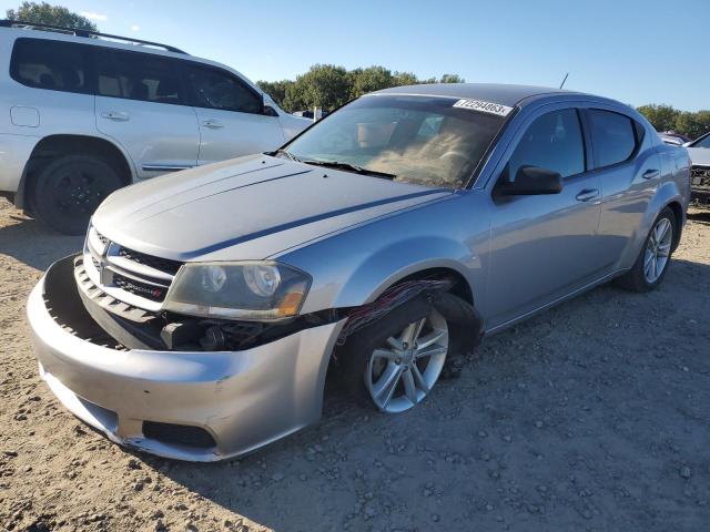 DODGE AVENGER 2014 1c3cdzab6en201597