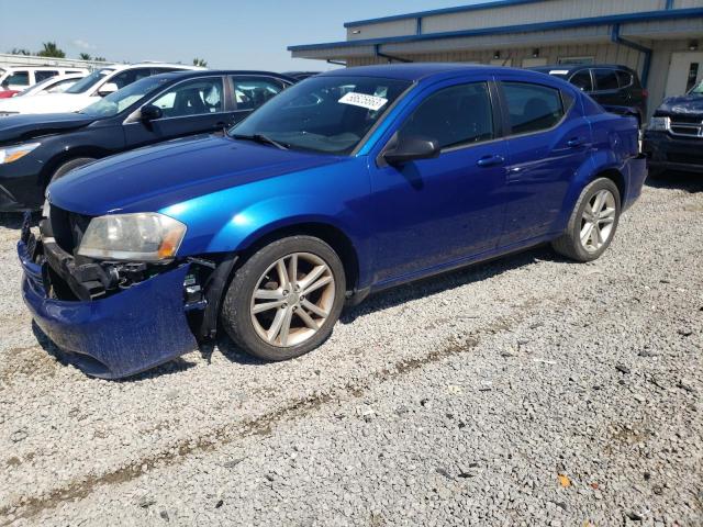 DODGE AVENGER SE 2014 1c3cdzab6en219565