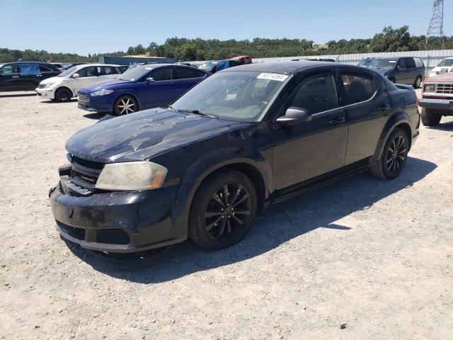 DODGE AVENGER 2014 1c3cdzab6en222241