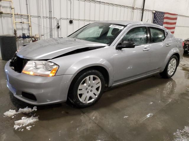 DODGE AVENGER 2014 1c3cdzab6en223745