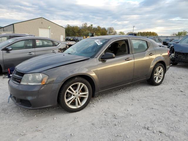 DODGE AVENGER 2014 1c3cdzab6en226628