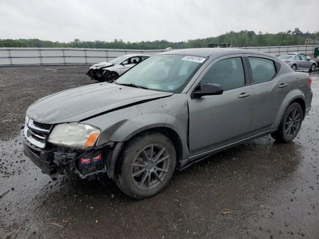 DODGE AVENGER 2012 1c3cdzab7cn110321