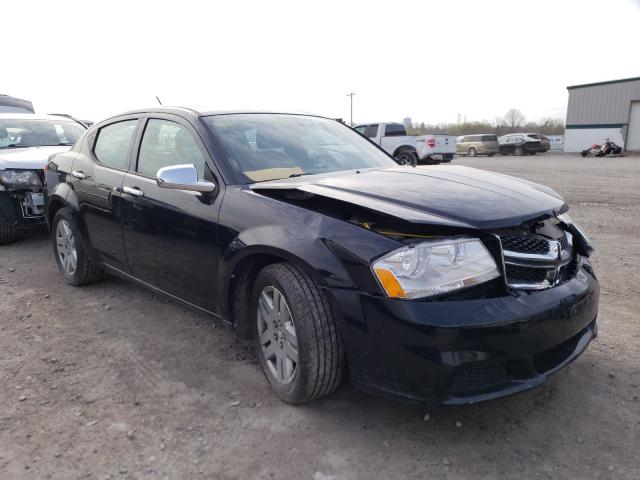 DODGE AVENGER SE 2012 1c3cdzab7cn114823