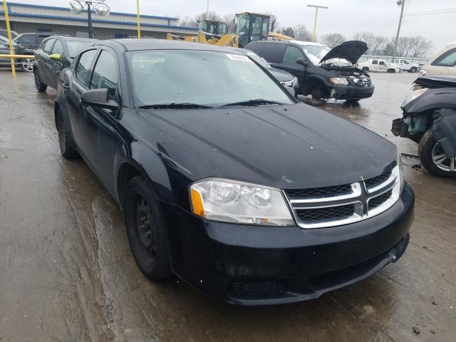 DODGE AVENGER SE 2012 1c3cdzab7cn119472