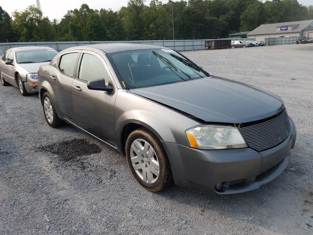 DODGE AVENGER SE 2012 1c3cdzab7cn141360