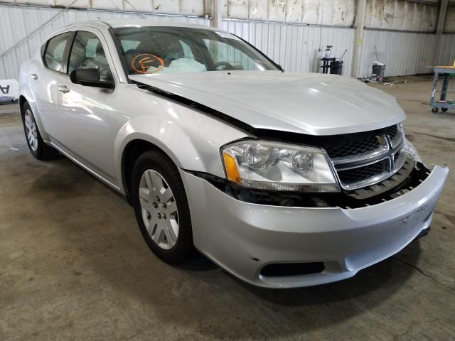 DODGE AVENGER SE 2012 1c3cdzab7cn202822