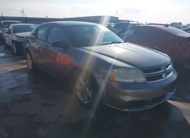 DODGE AVENGER 2012 1c3cdzab7cn216946