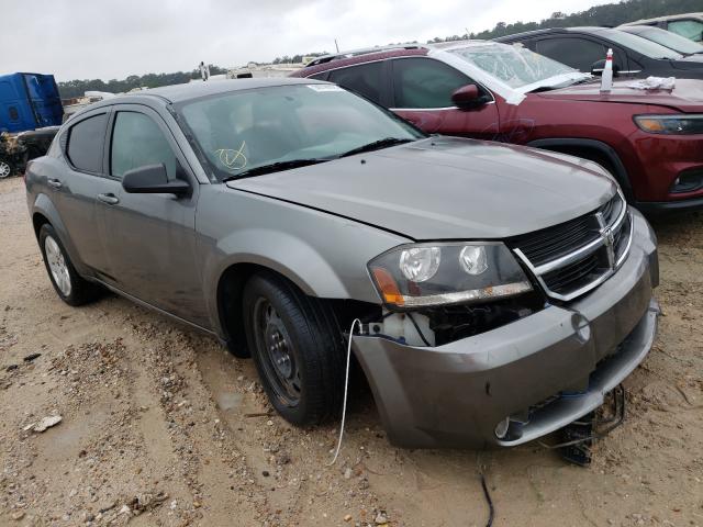 DODGE AVENGER SE 2012 1c3cdzab7cn230779