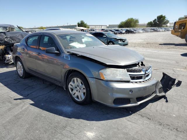 DODGE AVENGER SE 2012 1c3cdzab7cn240423