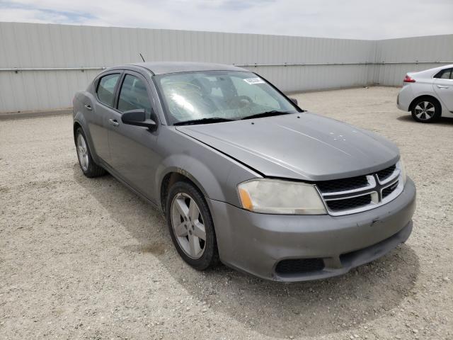 DODGE AVENGER SE 2012 1c3cdzab7cn265239