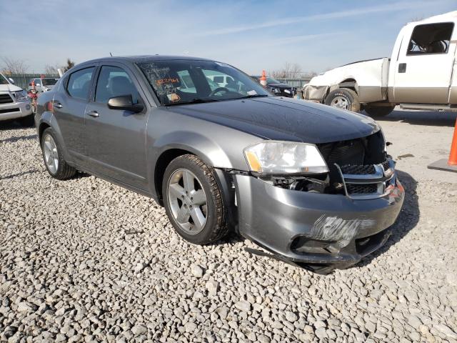 DODGE AVENGER SE 2012 1c3cdzab7cn322961