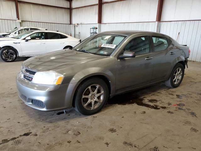 DODGE AVENGER 2013 1c3cdzab7dn508923