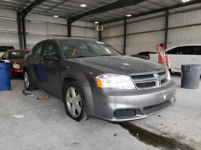 DODGE AVENGER SE 2013 1c3cdzab7dn516956