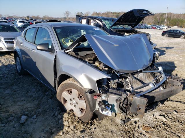 DODGE AVENGER SE 2013 1c3cdzab7dn517900